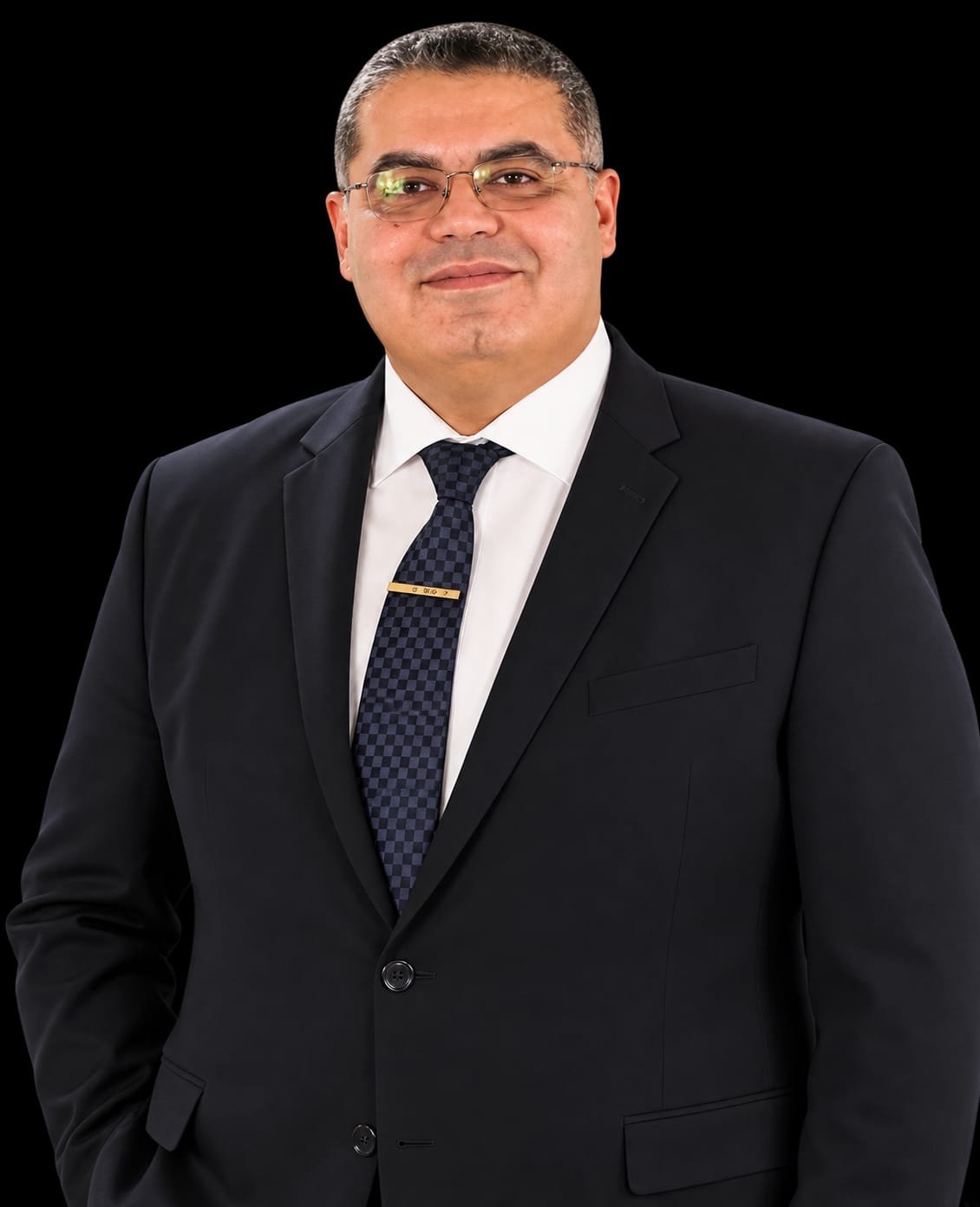أ.د. هاني نعيم